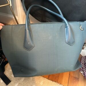 Dagne Dover Signature Tote